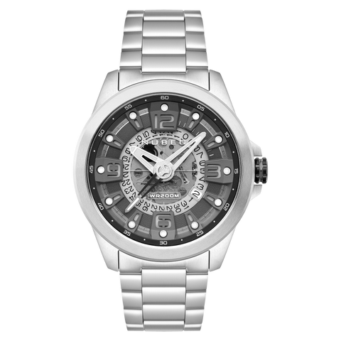 QUASAR AUTOMATIC LIMITED EDITION