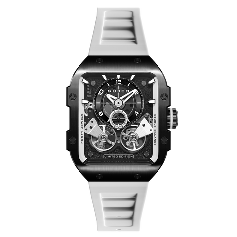 MAVEN AUTOMATIC LIMITED EDITION