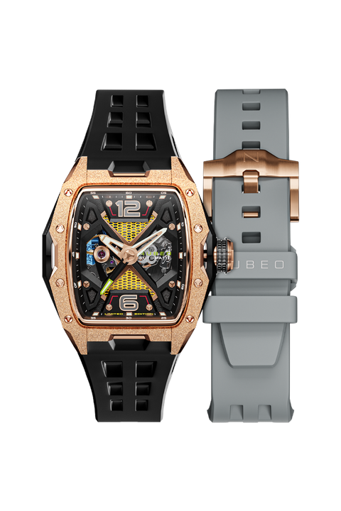 DAVINCI AUTOMATIC LIMITED EDITION