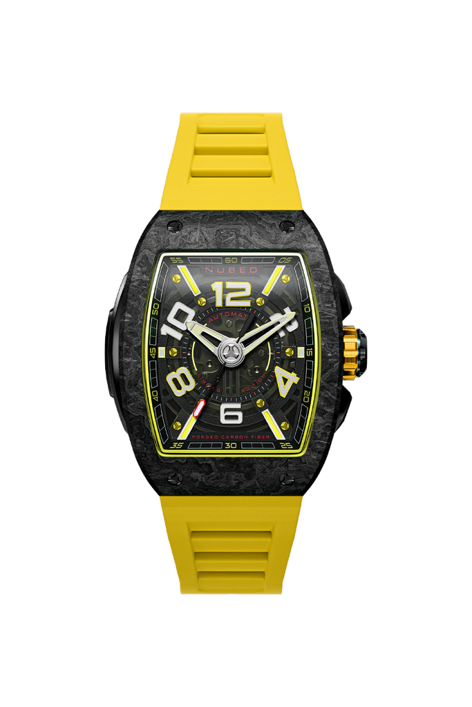 Carbon Yellow