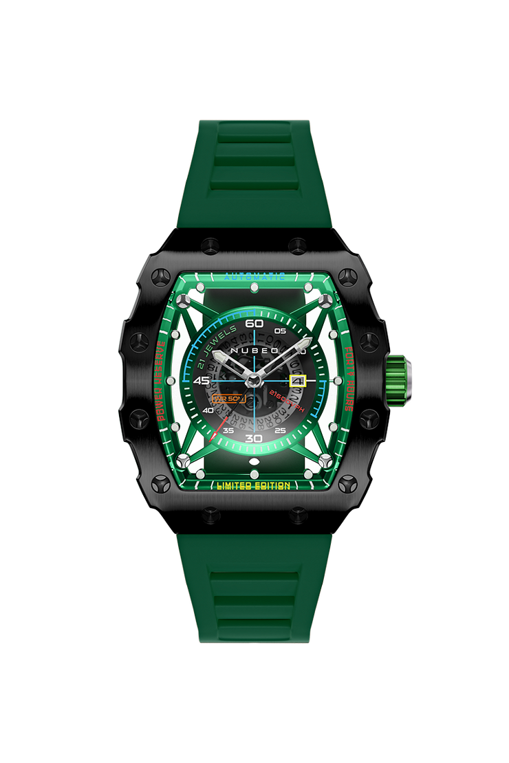 Forest company 2025 watch price