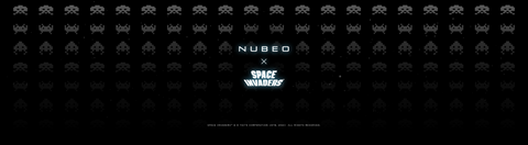 QUASAR AUTOMATIC SPACE INVADERS LIMITED EDITION