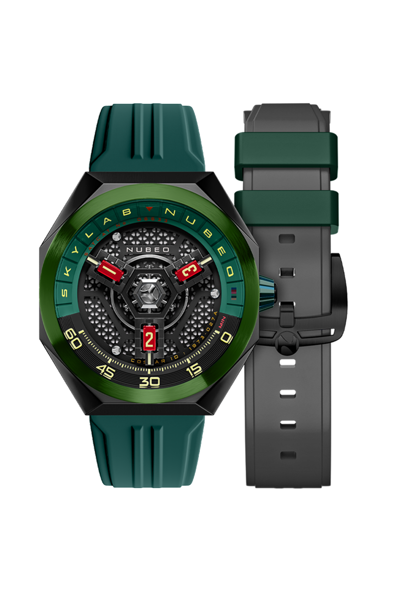 Forest Green