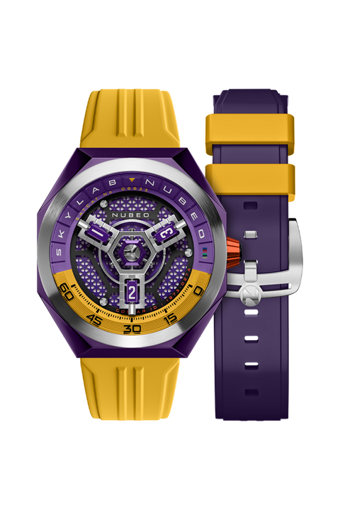 SKYLAB AUTOMATIC LIMITED EDITION