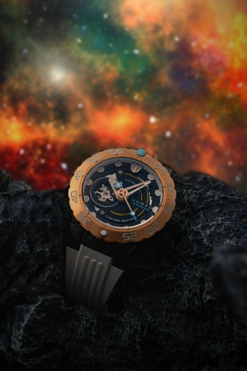 OPPORTUNITY – Nubeo Watches