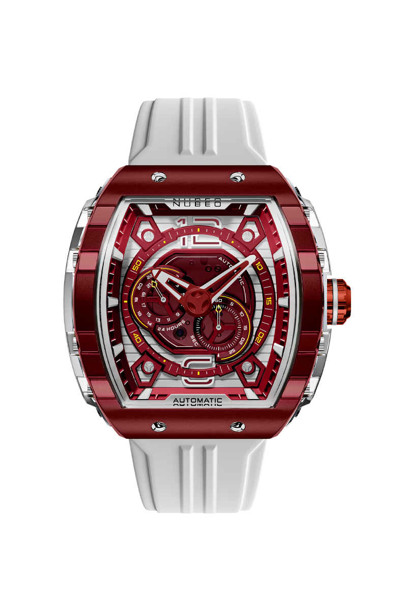 Crimson