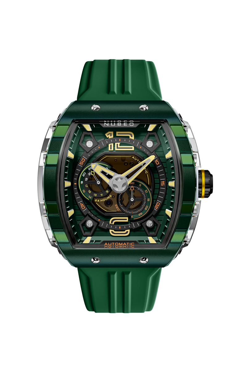 Dark Green