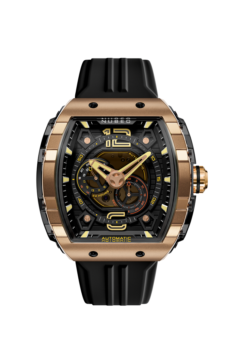Rose Gold