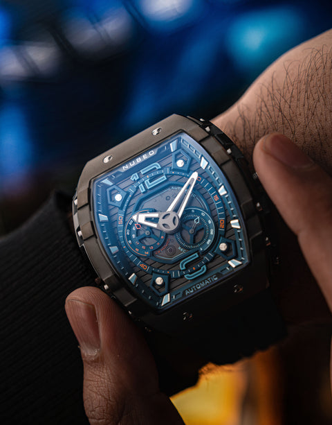 MAGELLAN 24H AUTOMATIC