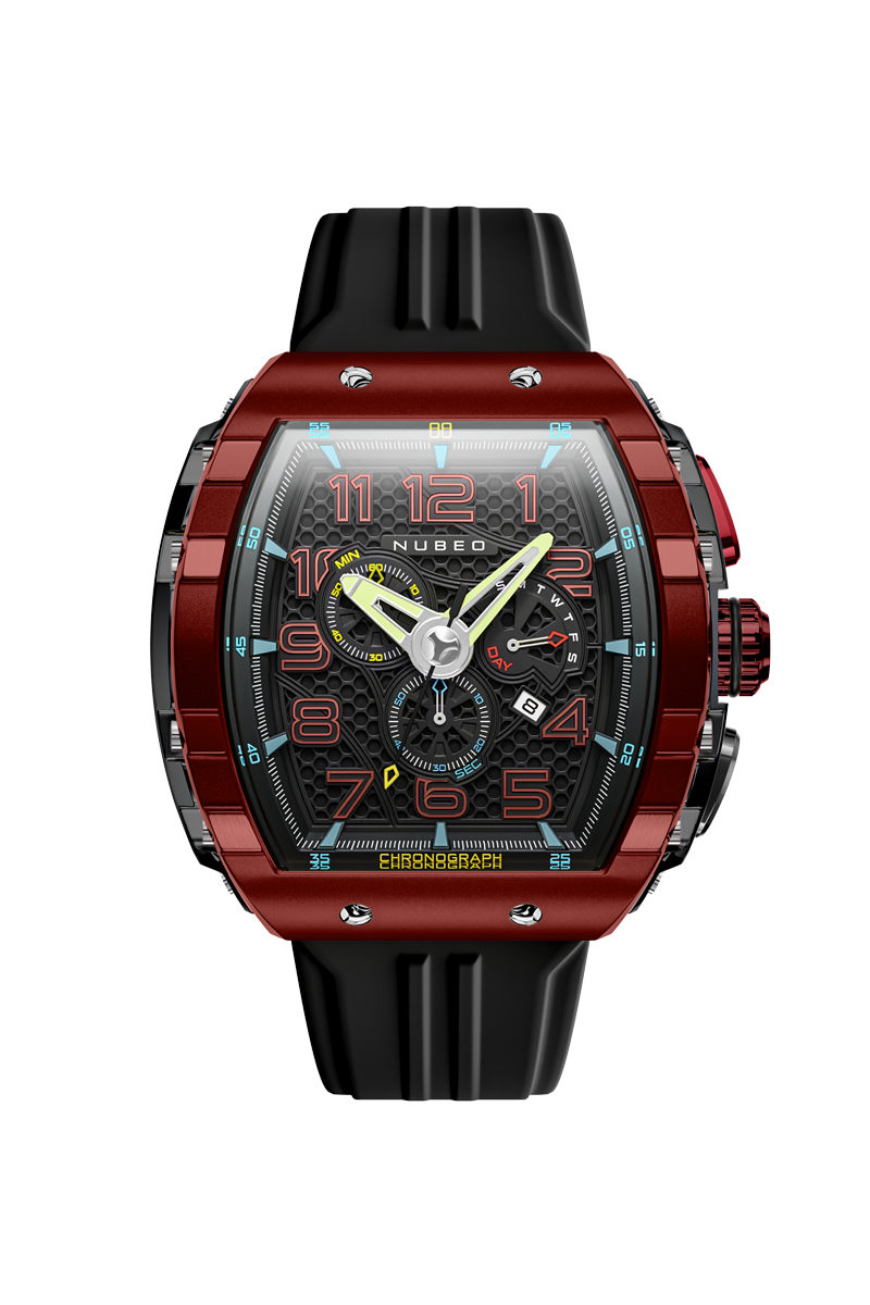 Crimson
