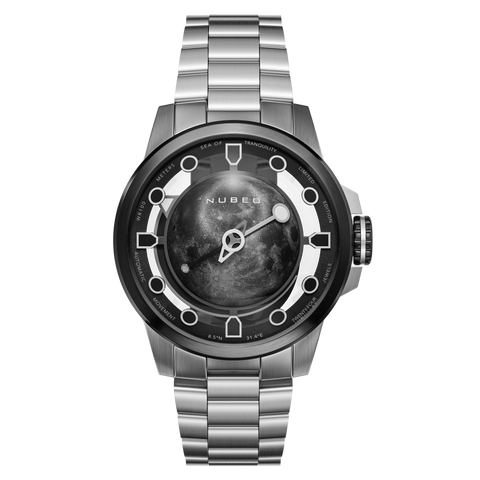 TRANQUILITY AUTOMATIC LIMITED EDITION