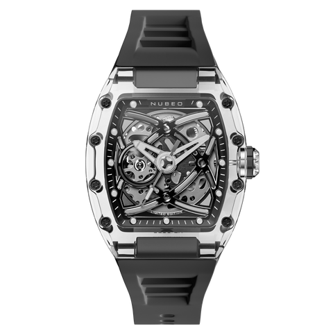 ICEBRIDGE SPORT AUTOMATIC LIMITED EDITION