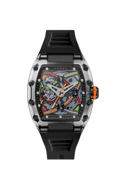 ICEBRIDGE SPORT AUTOMATIC LIMITED EDITION