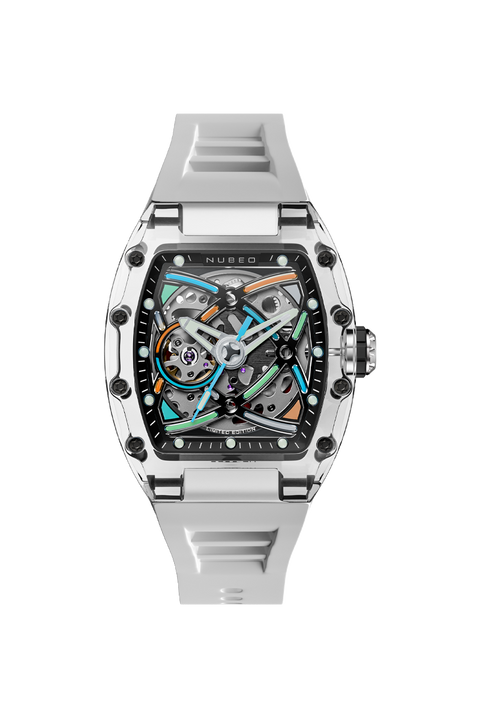 ICEBRIDGE SPORT AUTOMATIC LIMITED EDITION