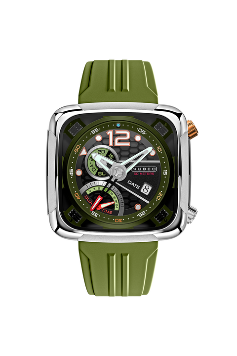 ECLIPTIC RETROGRADE DUAL TIME