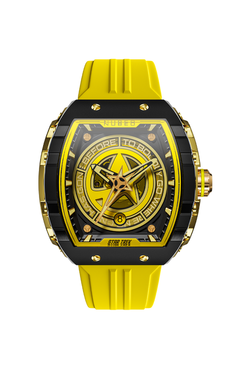 Explorer Yellow