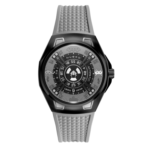 OAO AUTOMATIC SPACE INVADERS LIMITED EDITION
