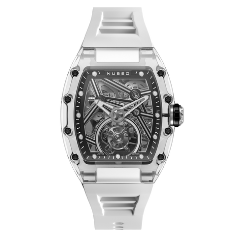 ICEBRIDGE TOURBILLON LIMITED EDITION