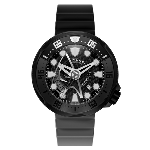 VENTANA AUTOMATIC STAR TREK STARFLEET LIMITED EDITION