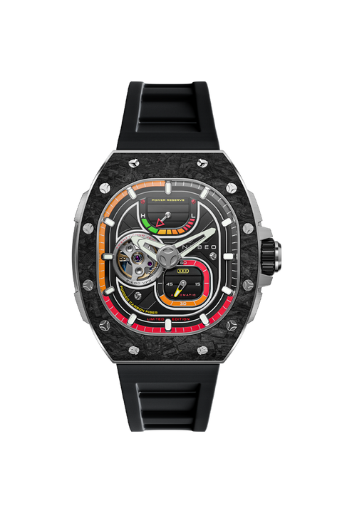 VIPER AUTOMATIC LIMITED EDITION