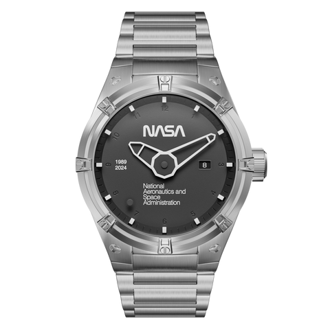GALILEO AUTOMATIC NASA LIMITED EDITION