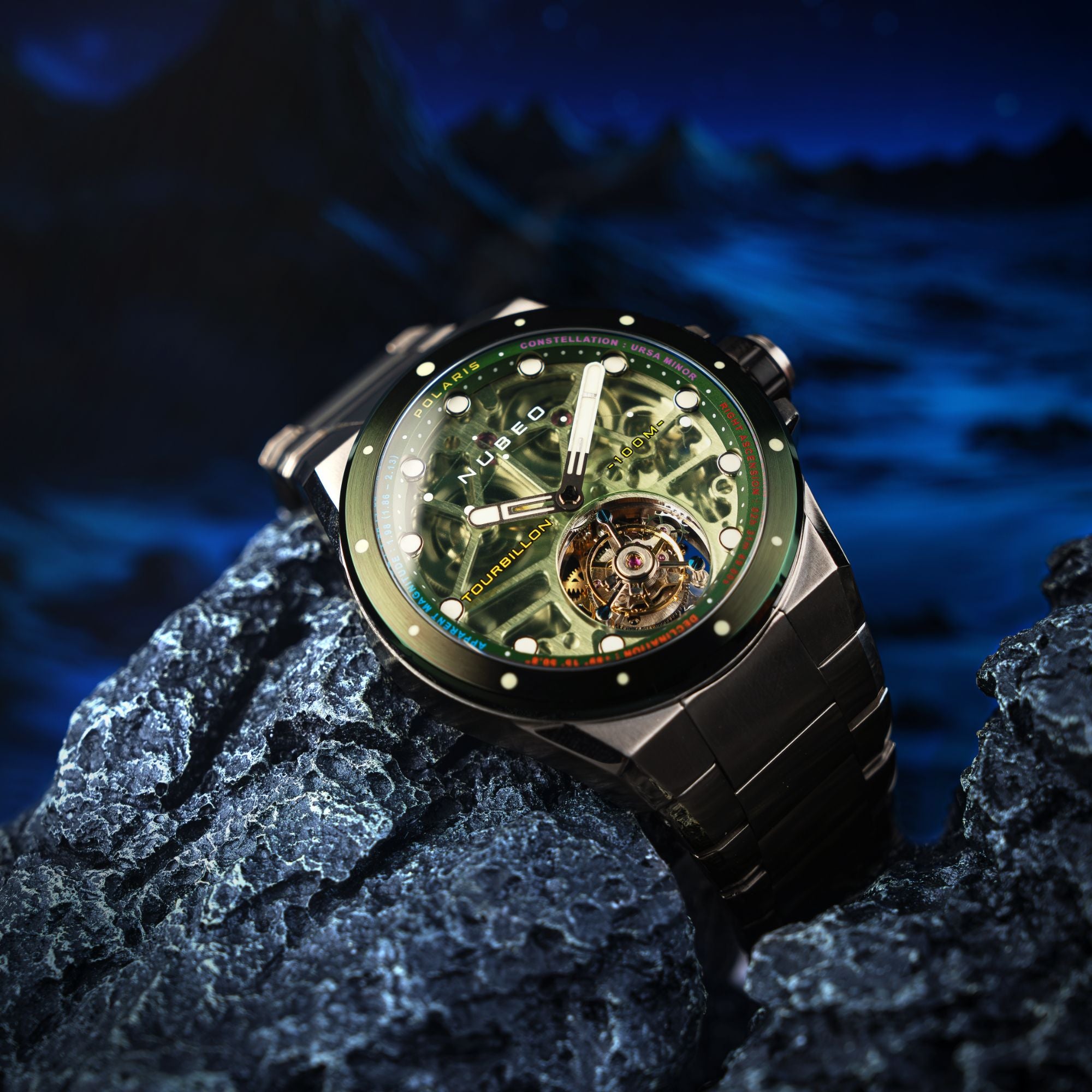 TOURBILLON BOUNDLESS 限定盤 非売品 Memorigin x Nobody Tourbillon 4894379833286