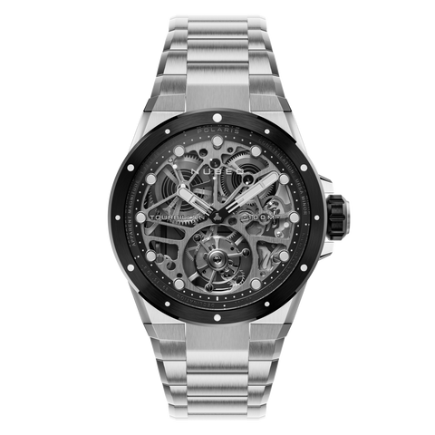 POLARIS TOURBILLON LIMITED EDITION