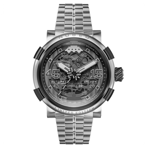ORION AUTOMATIC SPACE INVADERS LIMITED EDITION 