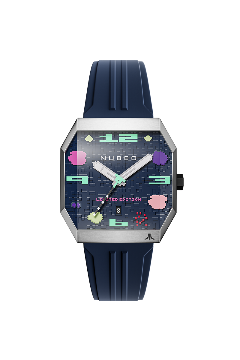 Orbiting