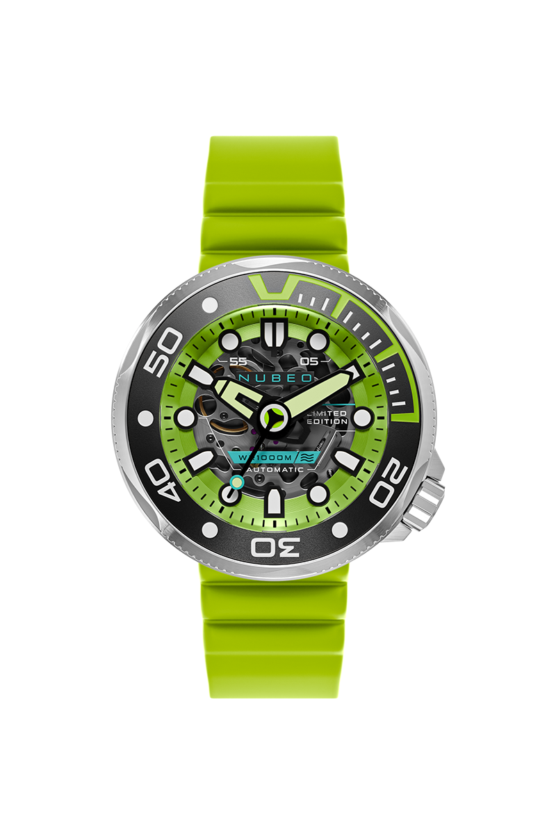 Lime Green