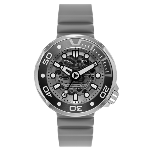 VENTANA SKELETON AUTOMATIC LIMITED EDITION