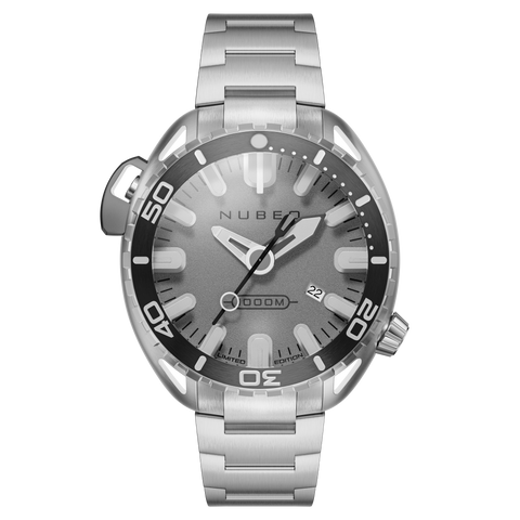 ALUMINAUT AUTOMATIC LIMITED EDITION
