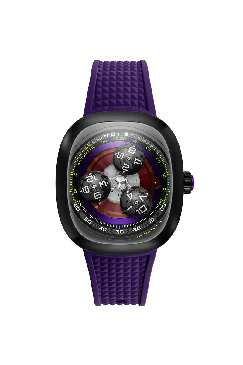 Galactic