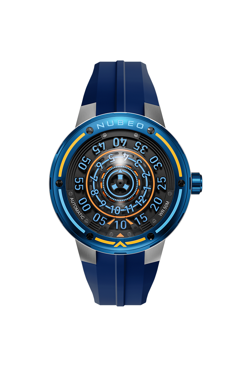 Lunar Lagoon