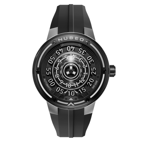 ORBITER AUTOMATIC LIMITED EDITION