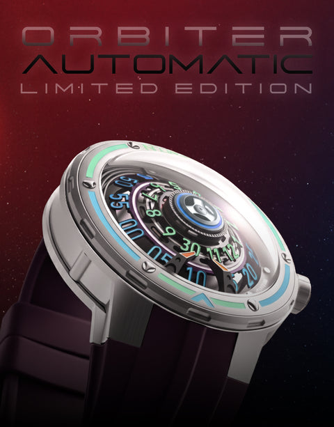 Orbiter Automatic