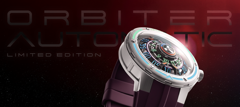 Orbiter Automatic