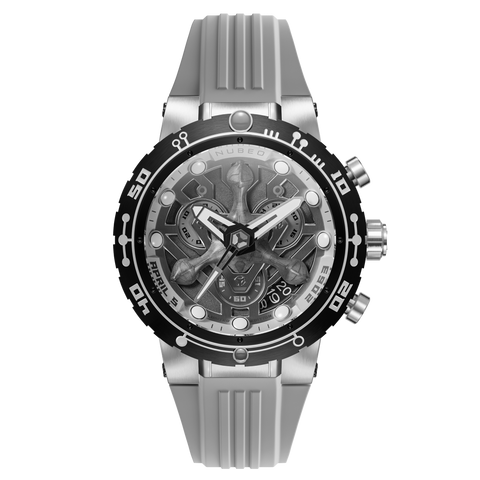 OPPORTUNITY CHRONOGRAPH STAR TREK FIRST CONTACT DAY LIMITED EDITION