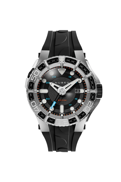 MANTA AUTOMATIC LIMITED EDITION