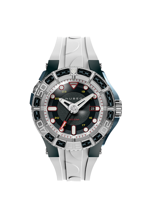 MANTA AUTOMATIC LIMITED EDITION