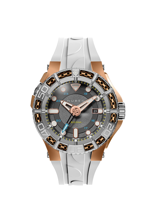 MANTA AUTOMATIC LIMITED EDITION