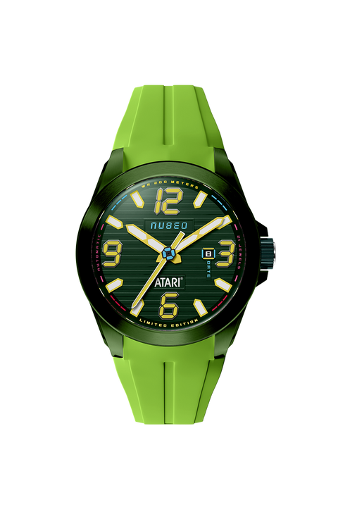 TORRENT AUTOMATIC ATARI RAINBOW LIMITED EDITION