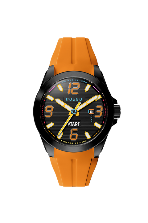 TORRENT AUTOMATIC ATARI RAINBOW LIMITED EDITION