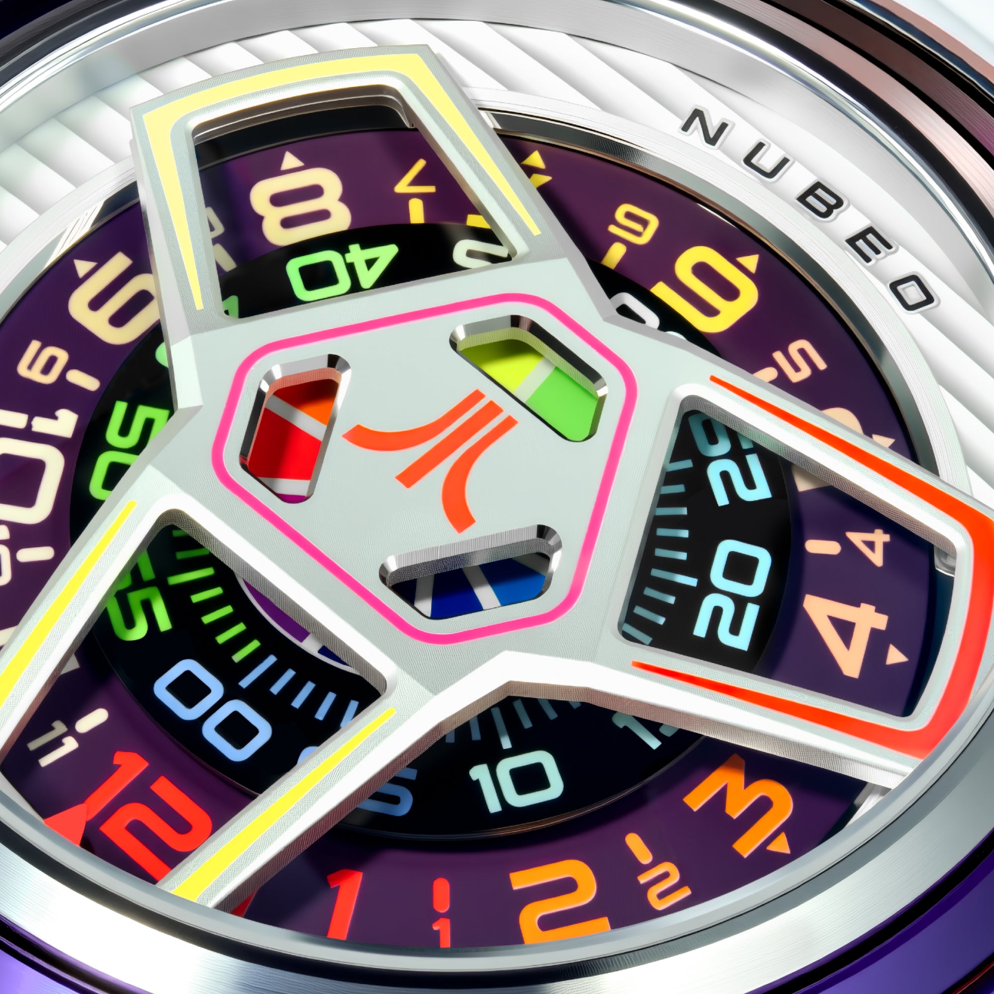 Pixel Pulse | Ventana Automatic Atari Retro Gamer Limited Edition