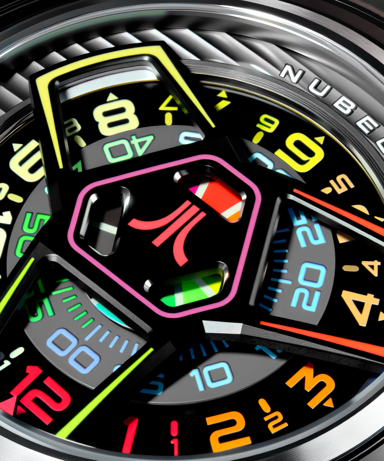 Retro Rhythm | Ventana Automatic Atari Retro Gamer Limited Edition ...