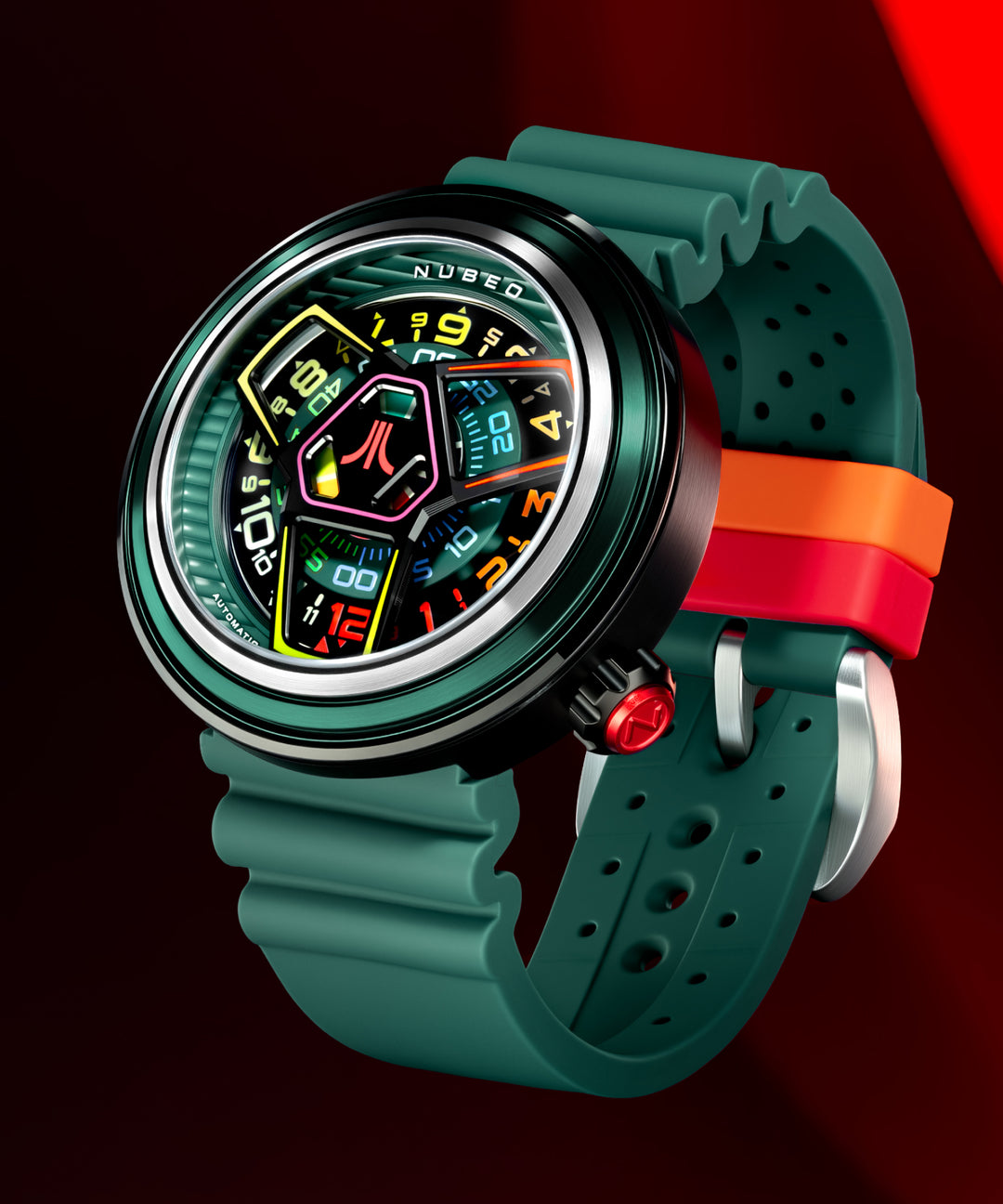 Arcade Aura | Ventana Automatic Atari Retro Gamer Limited Edition ...