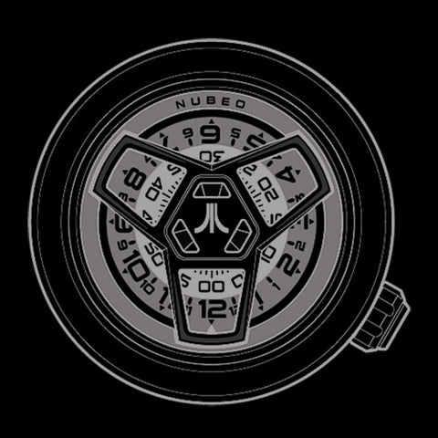 VENTANA AUTOMATIC ATARI RETRO GAMER LIMITED EDITION