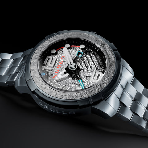 Silver Horizon