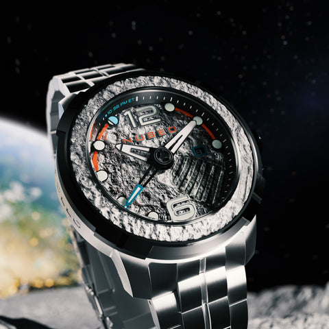 Silver Horizon