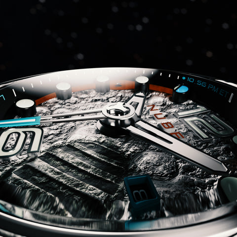 Silver Horizon